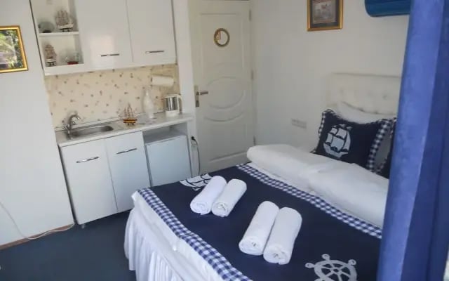 Yacht House Istanbul