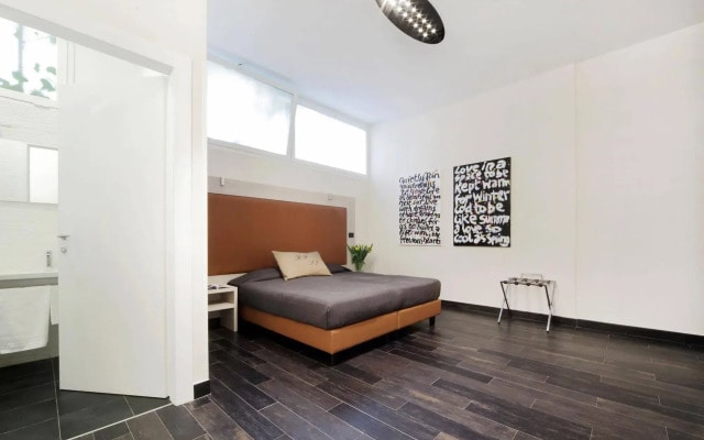Borgo Pio Suites Inn