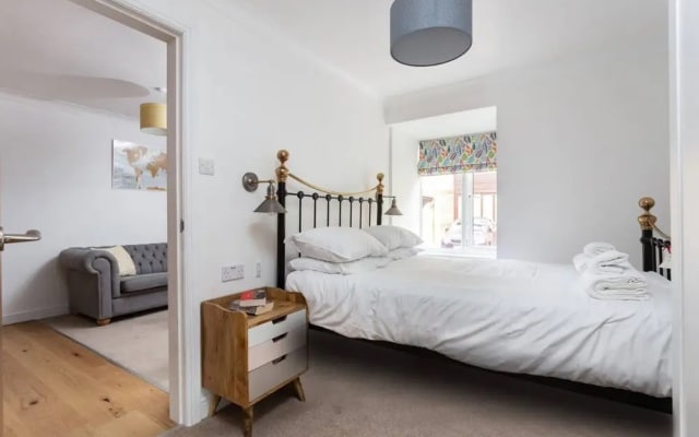Cosy 1 Bed Flat in Denmark Hill