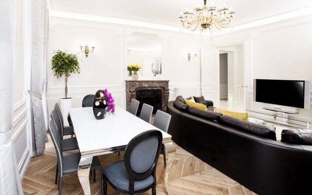 My Stay Paris