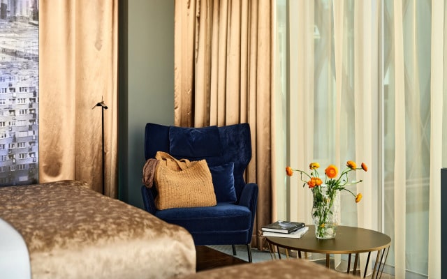 Hotel Indigo Warsaw - Nowy Swiat by IHG
