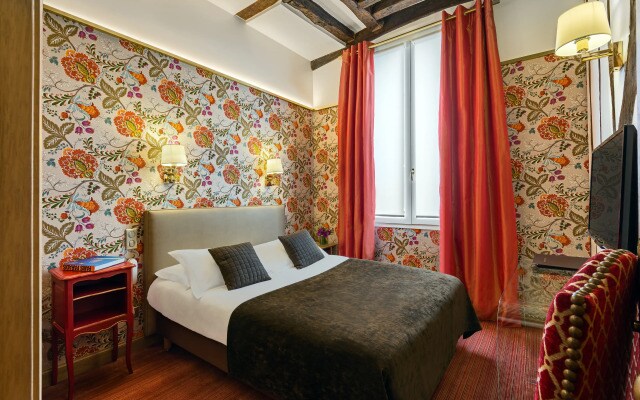 Hôtel Saint Paul Rive Gauche