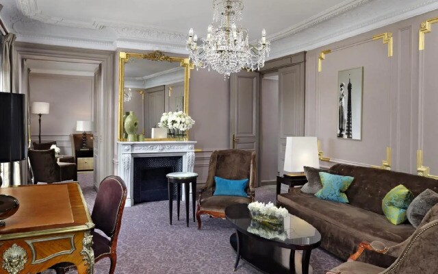 The Westin Paris - Vendome