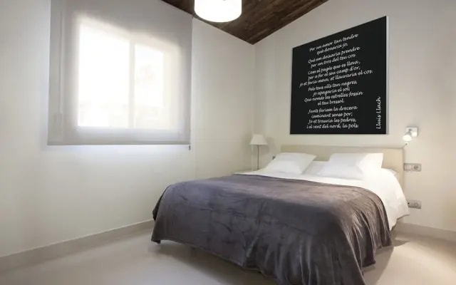 Apartment Tirant