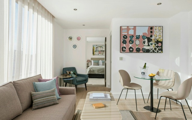 The Chronicle by Supercity Aparthotels