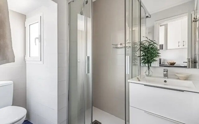 Camino - 2 Bedrooms in Chueca