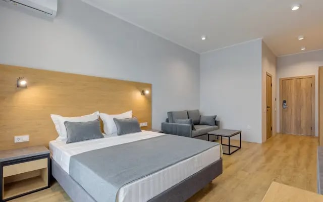 Anemos Hotel Resort