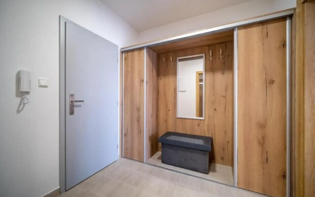 Apartment Riviera 511-3 Lipno Home