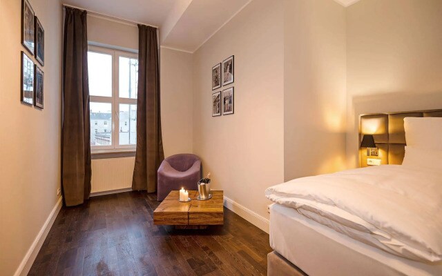 arabel Design Apartments Berlin