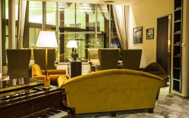 Hotel Continental