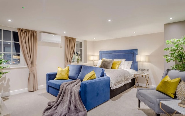 Heritage Mews