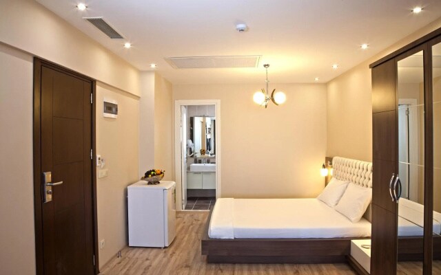 Golf Royal İstanbul Residence