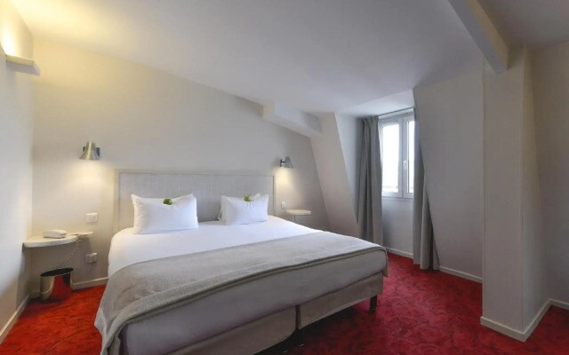 Hôtel Le Quartier Bercy Square