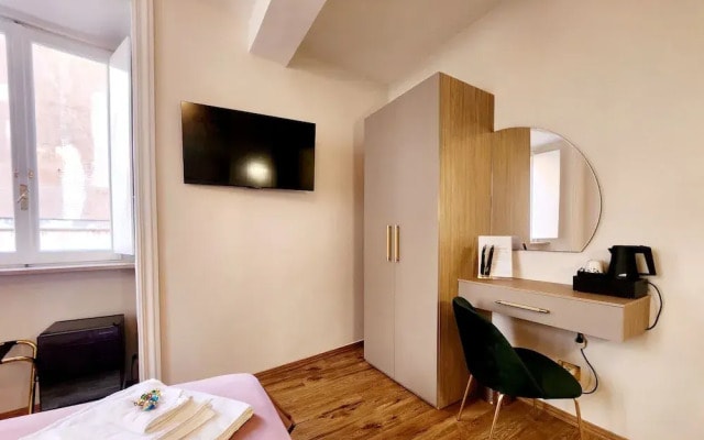 Golden palace luxury guest house