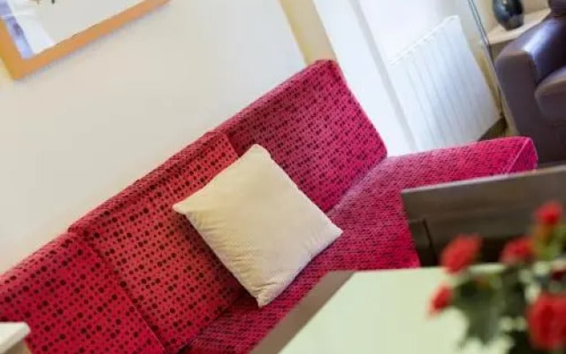 Aparteasy-Sant Antoni Family Apt