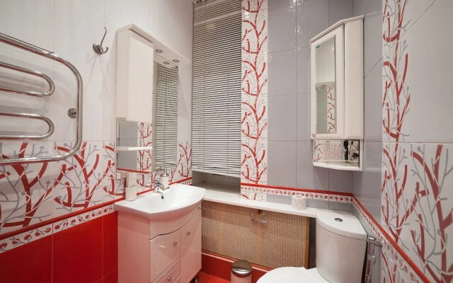 Red Square Guest House