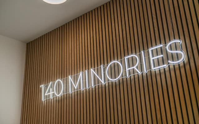 Clarendon Minories