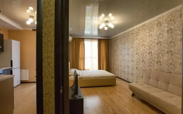 Myhomehotel на Красной 176-675