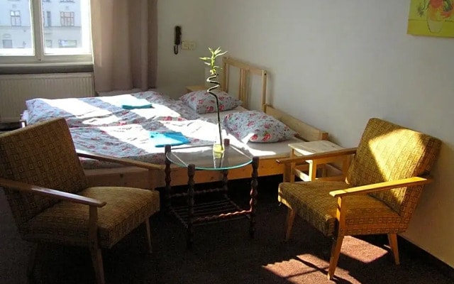Apartmán Moravská Ostrava