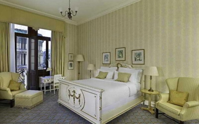 Hotel Bristol, A Luxury Collection Hotel, Warsaw