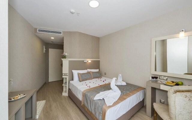 Marcello Hotel