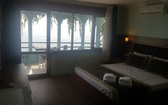 Divine Beach Resort Kumburgaz