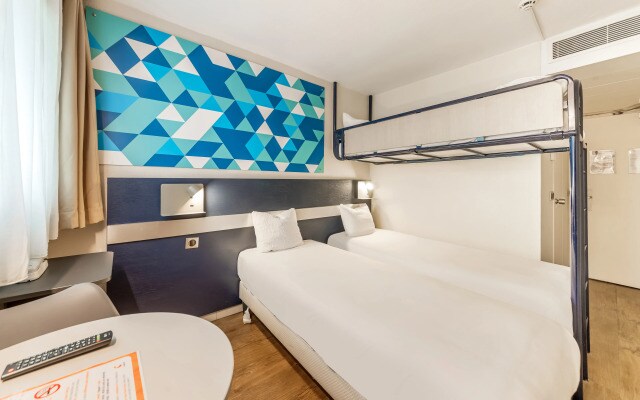 Comfort Hotel Paris Porte D'Ivry