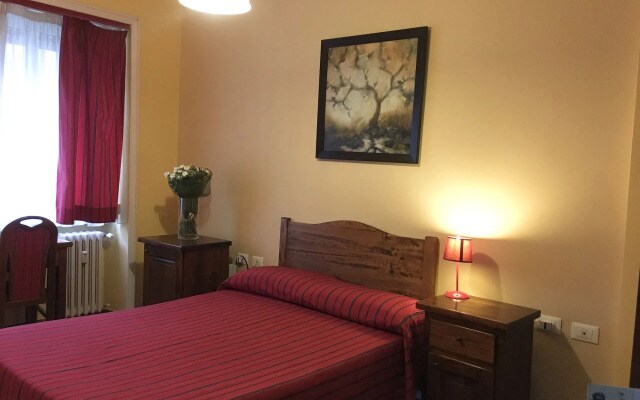 Perseo B&B