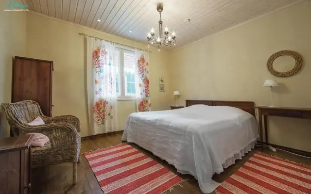 Huvilaranta Villas