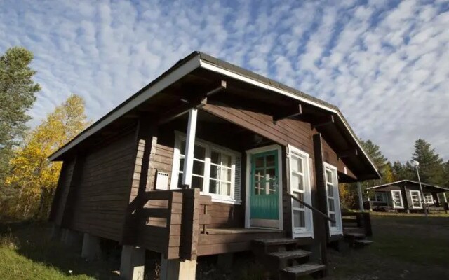 Davvi Arctic Lodge