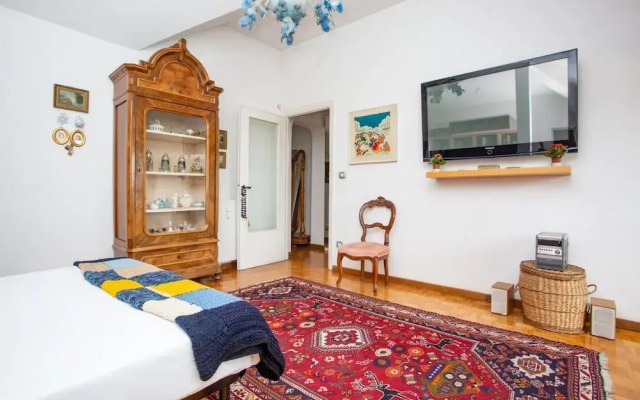 Wonder 1BR Eur