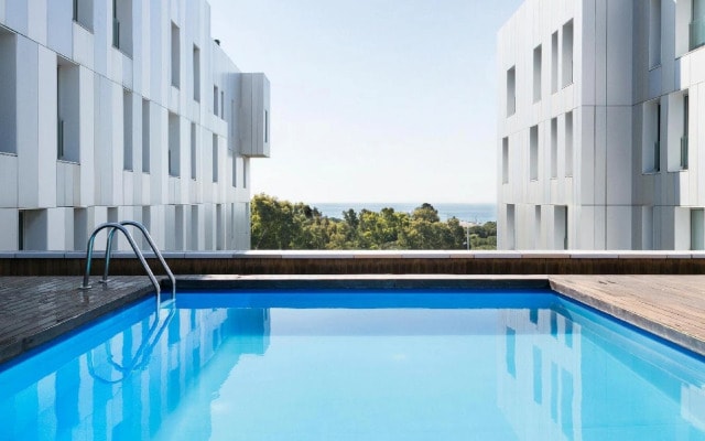 Durlet Beach Apartments