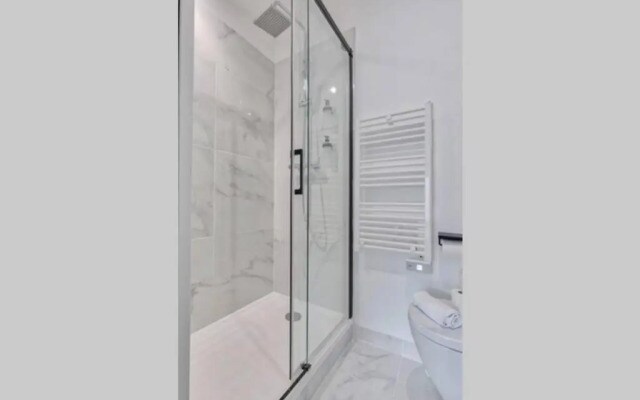 Appartement Douillet proche Arc Triomphe - 2P