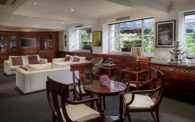 The Level at the Melia White House