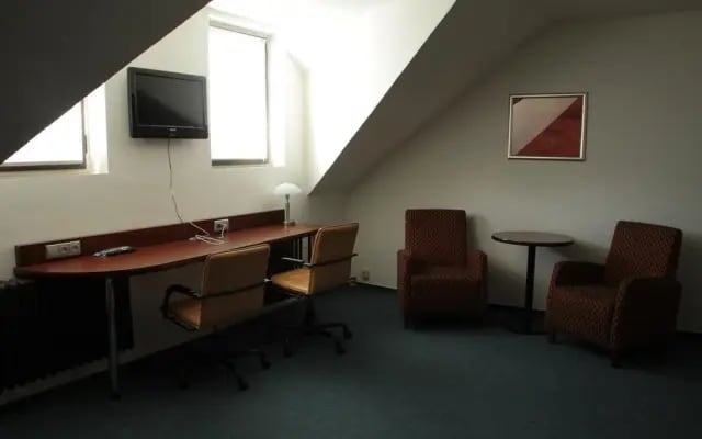 Pension & Restaurace Na Rychtě