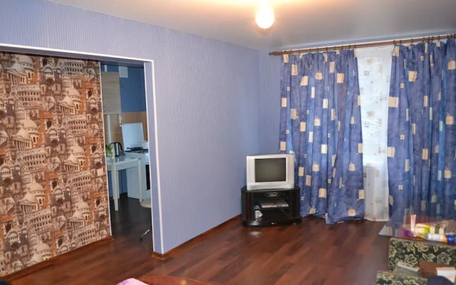 Apartments on Denisovsky Pereulok