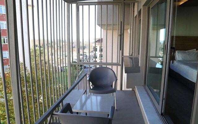 Apartman Istanbul