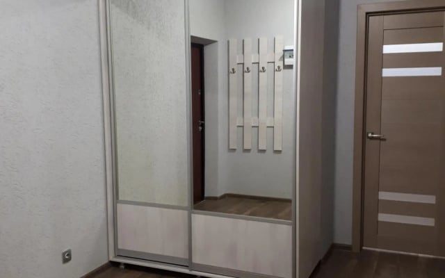 Апартаменты на улице Моздокская