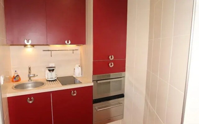 Charmant Notre Dame Appartement