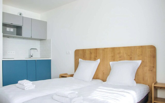 Adagio Access Paris Sud Villejuif Aparthotel