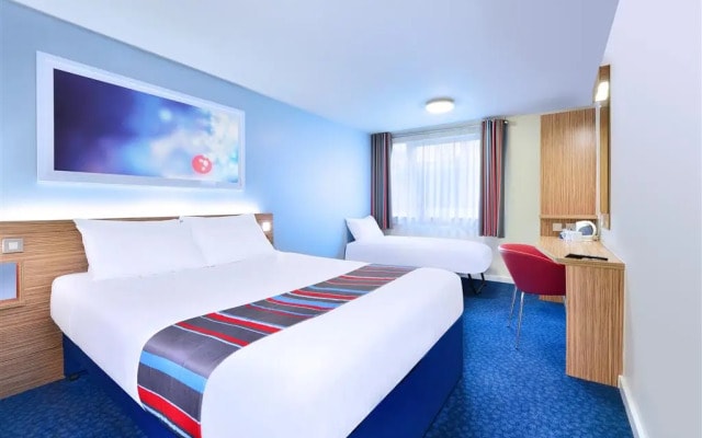 Travelodge Altrincham Central