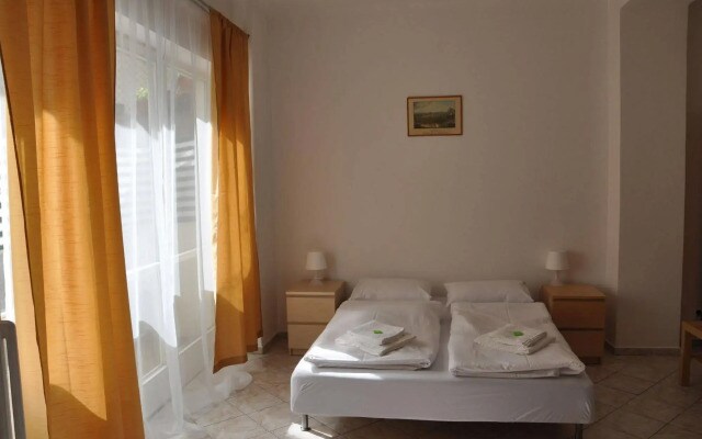 Metropolis Prague Apartments