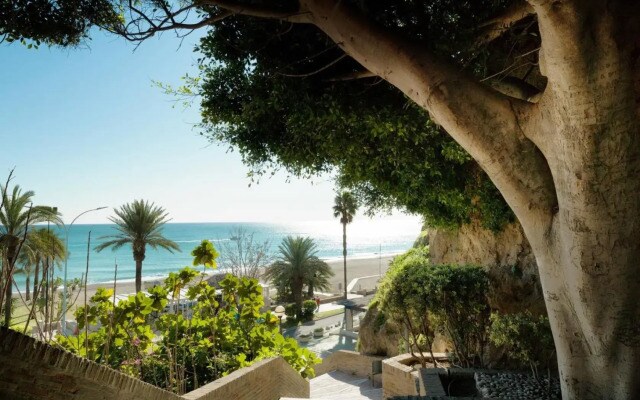 SolRoom Plz La Nogalera - Adults Only