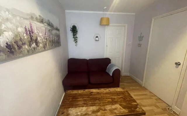 Comfy and Lovely 1-bed Apartment in London