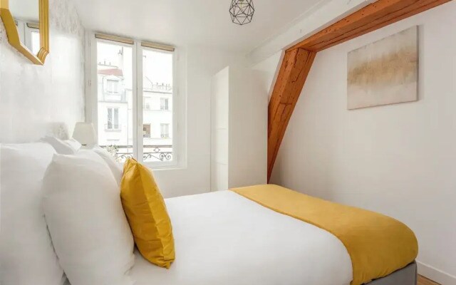 Merveil Family Suites - Martin V-VI