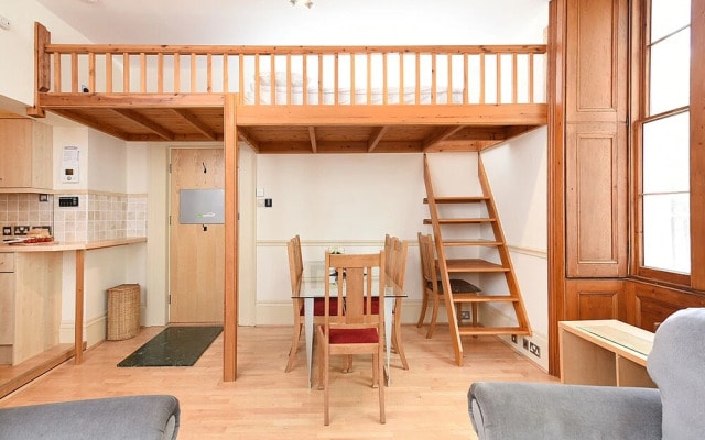 Lovely Studio Flat near Paddington and Hyde Park