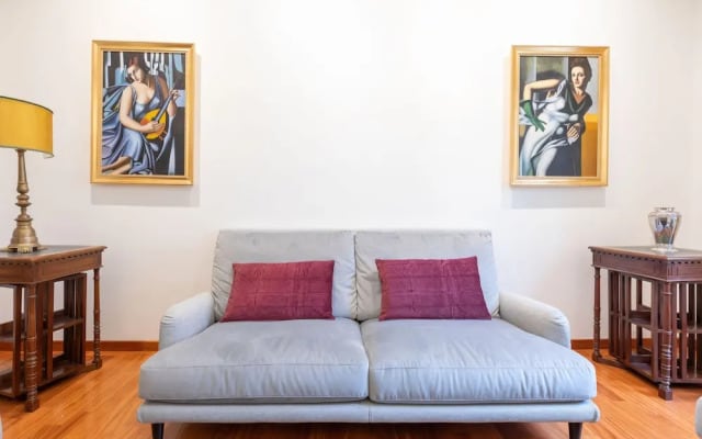 Elegant Salandra Suite