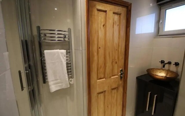 Limehouse Apartments