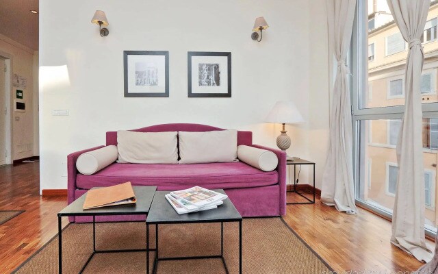 Residenza dell'Olmata - Aparthotel
