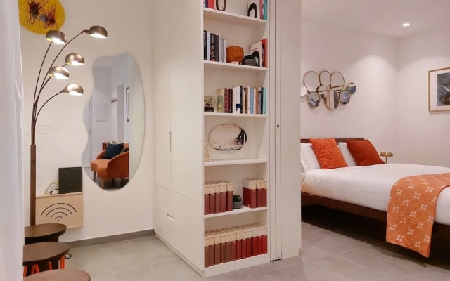 Casa Indipendente a Prati